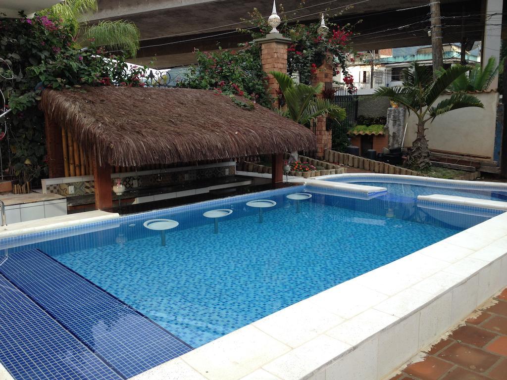 Quebra Mar Guest house Rio de Janeiro