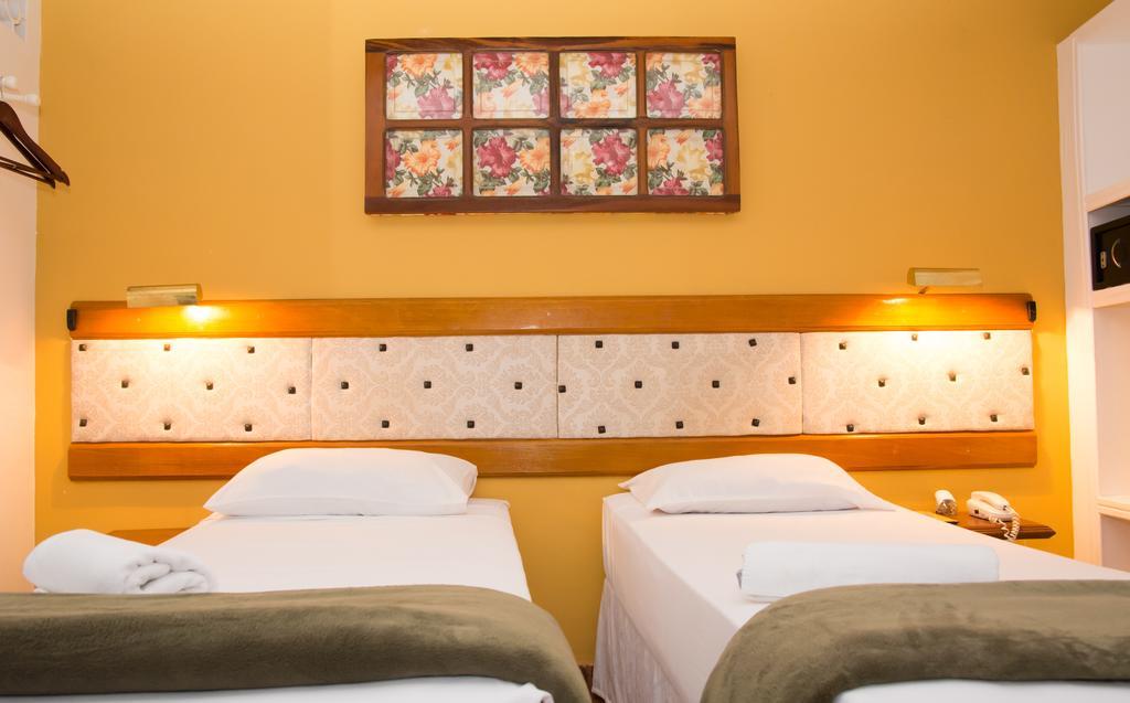 Guest house Quebra Mar Rio de Janeiro