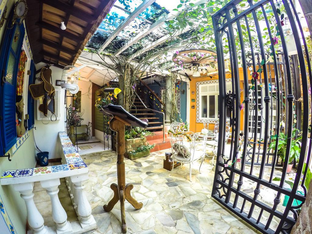 Guest house Quebra Mar