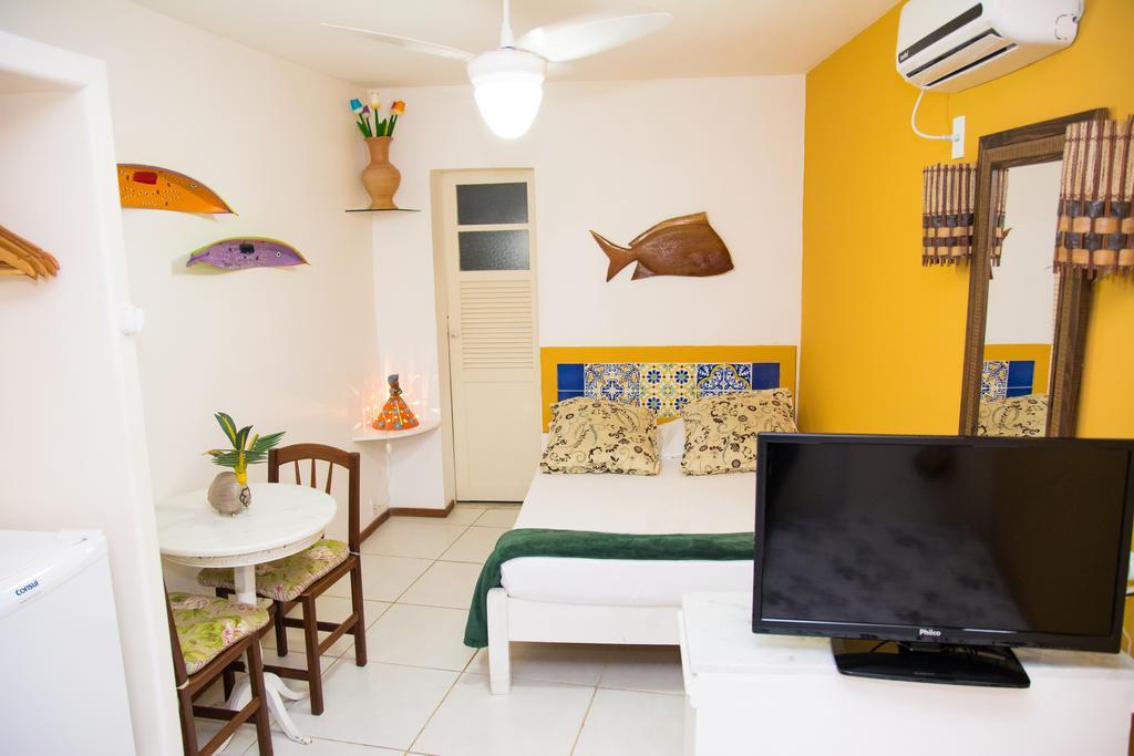 Quebra Mar Guest house 3*