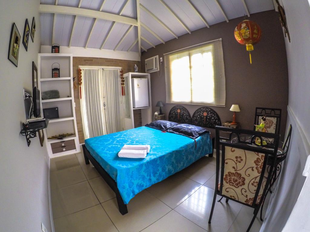 Guest house Quebra Mar