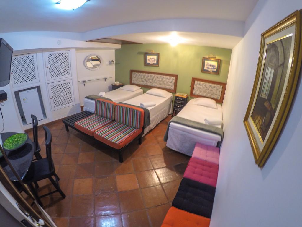 Quebra Mar Guest house Rio de Janeiro