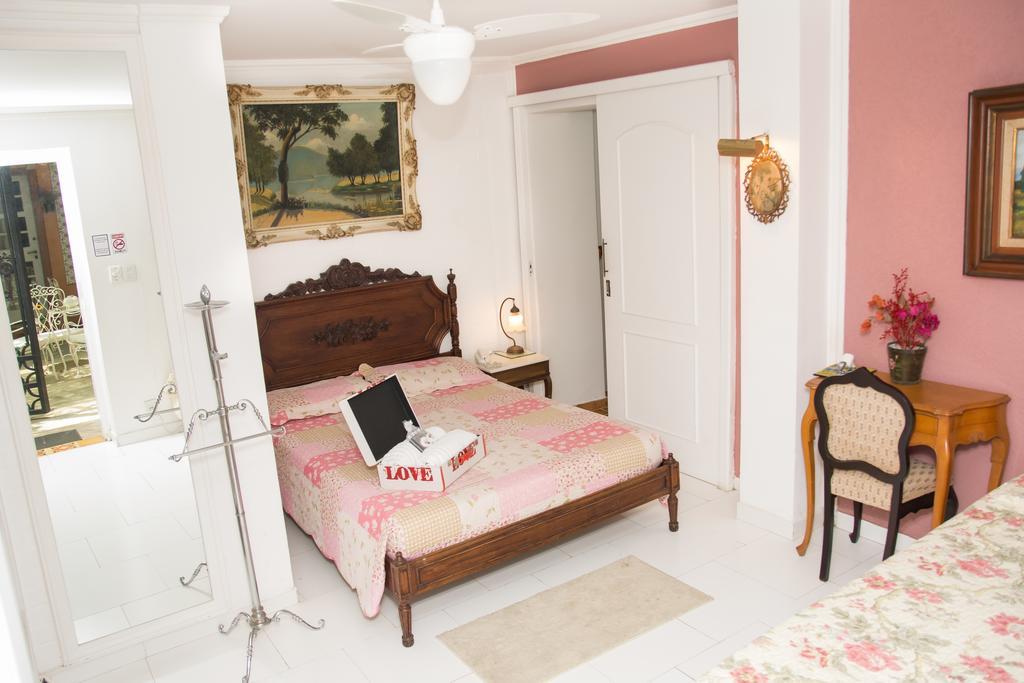 Quebra Mar Guest house Rio de Janeiro