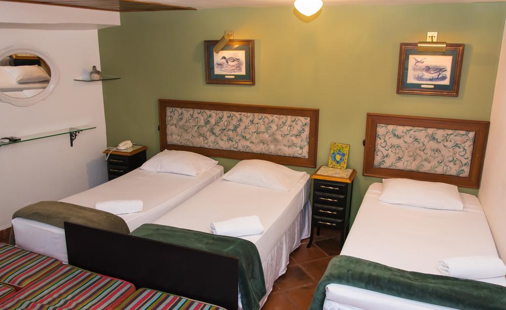 Quebra Mar Guest house