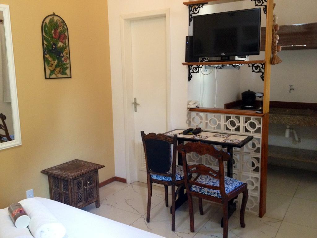 Guest house Quebra Mar 3*