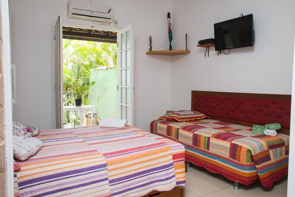 Guest house Quebra Mar