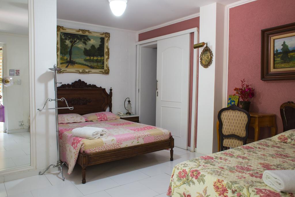 Guest house Quebra Mar