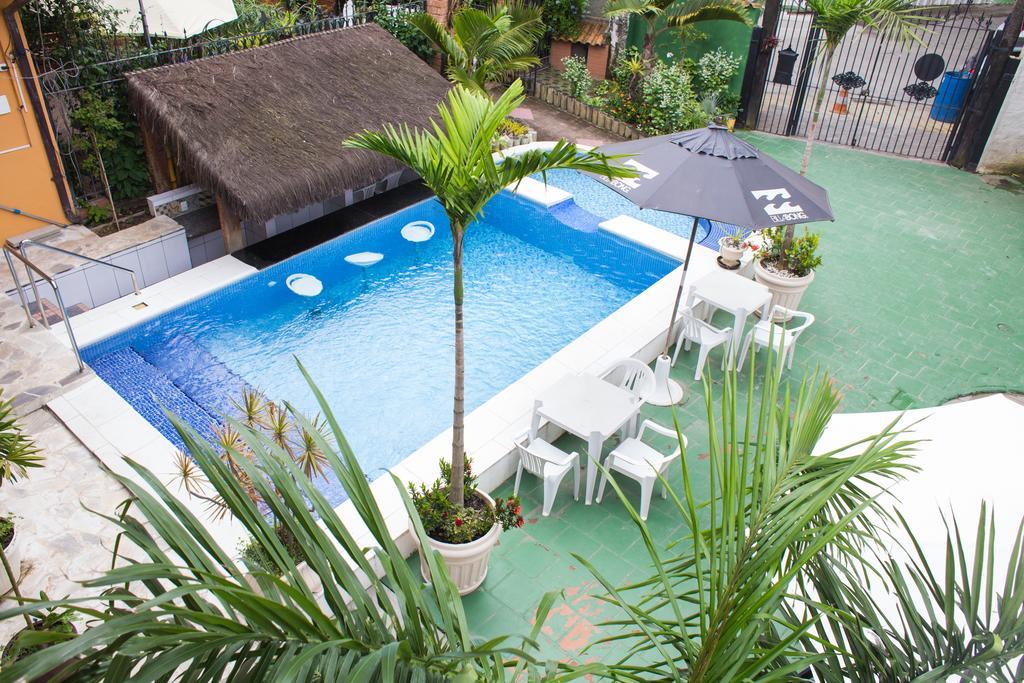 Guest house Quebra Mar
