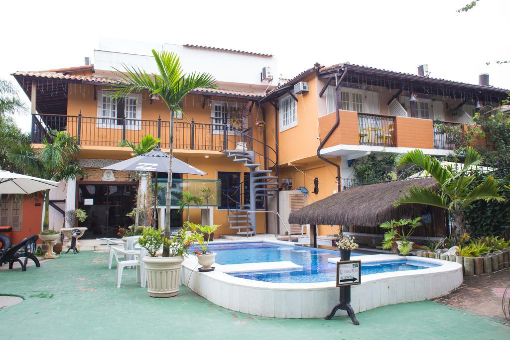 Guest house Quebra Mar Rio de Janeiro