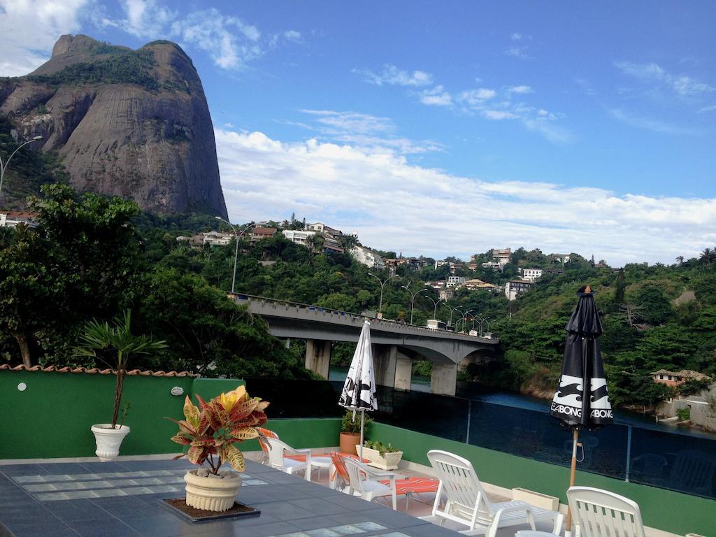 Guest house Quebra Mar