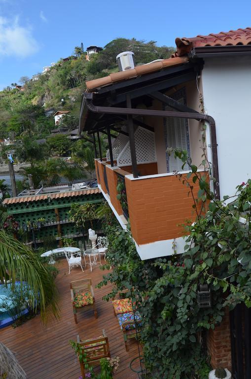 Guest house Quebra Mar