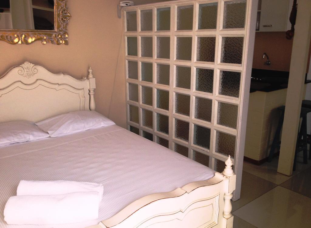 Guest house Quebra Mar