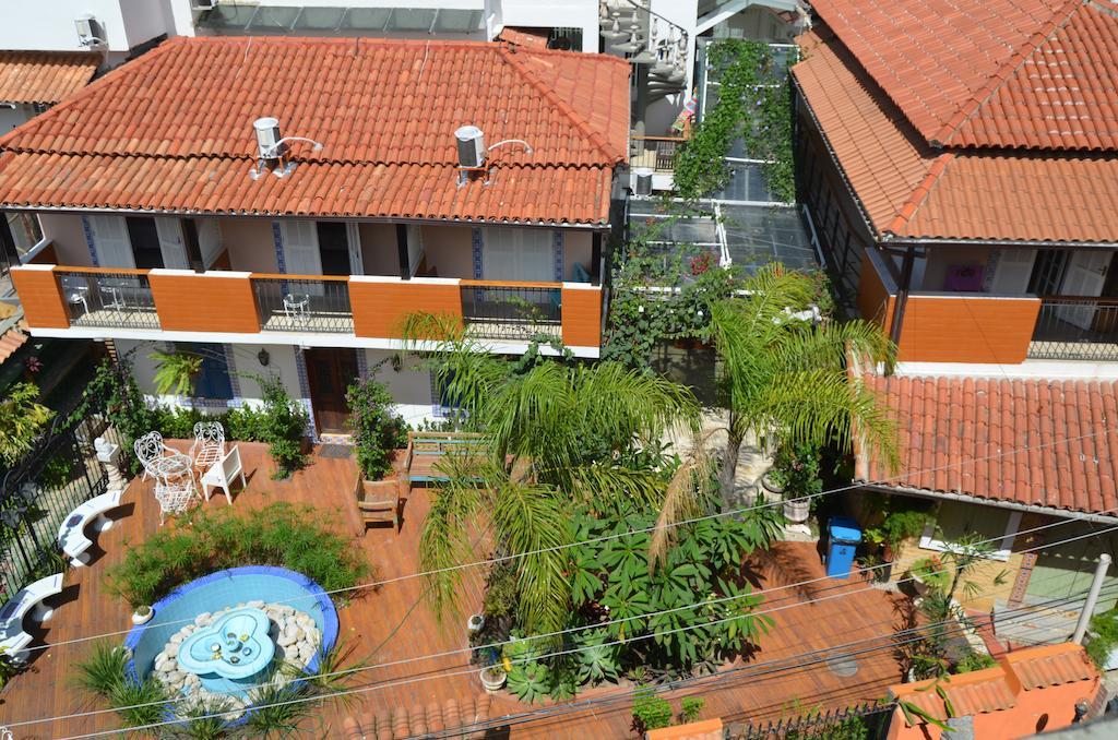 Guest house Quebra Mar Rio de Janeiro