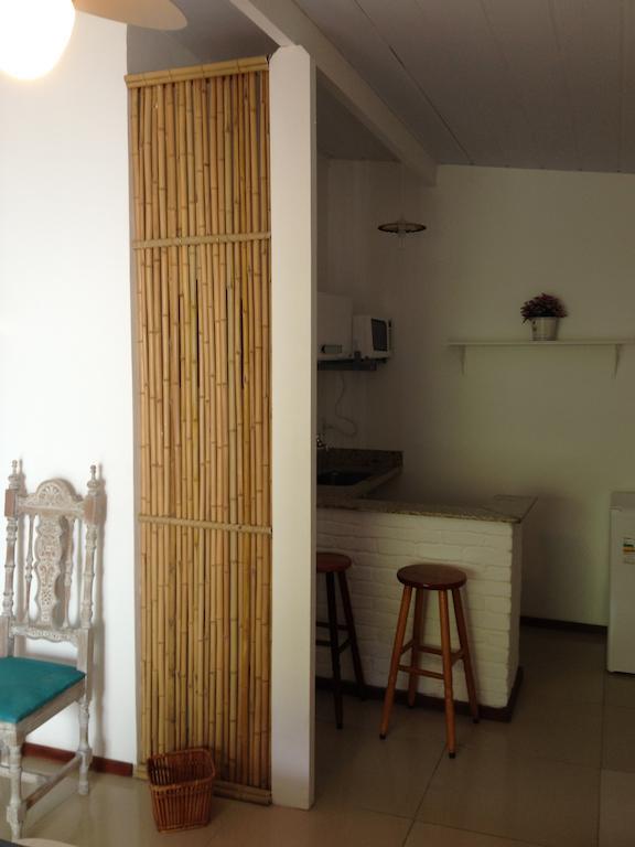 Guest house Quebra Mar