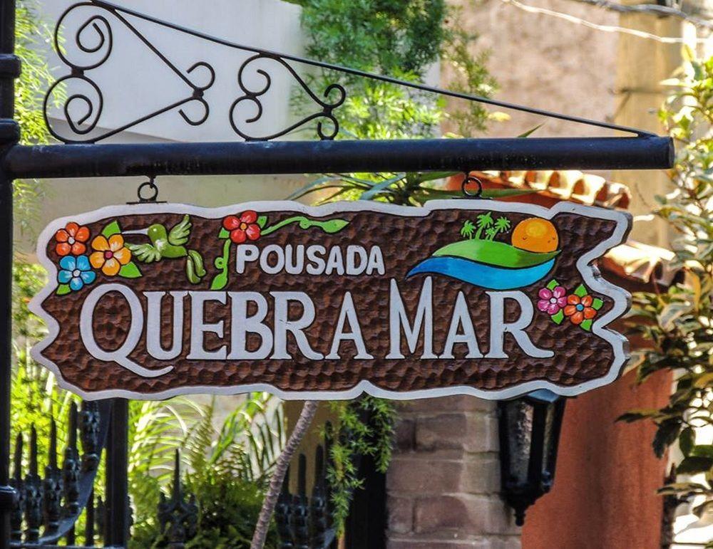 Quebra Mar Guest house Rio de Janeiro