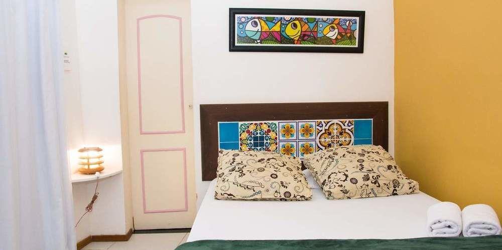 Guest house Quebra Mar Rio de Janeiro