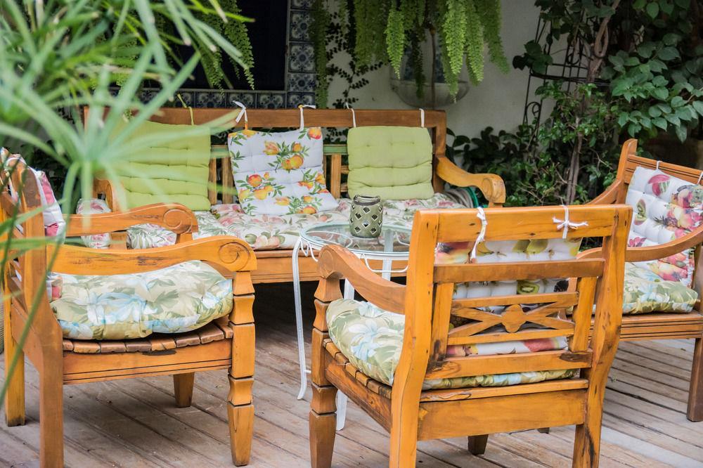 Quebra Mar Guest house 3*