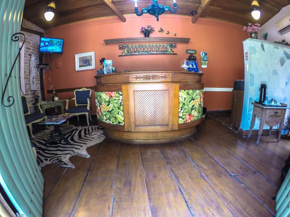 Quebra Mar Guest house Rio de Janeiro
