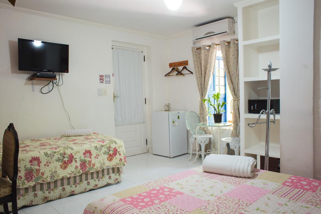 Guest house Quebra Mar Rio de Janeiro